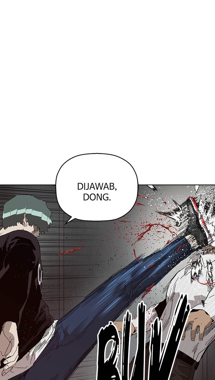 Weak Hero - Chapter 150 - Page 39