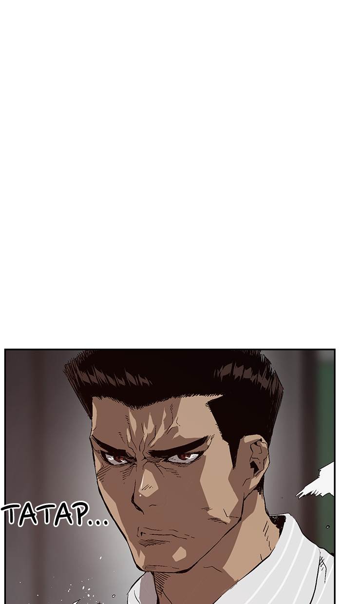 Weak Hero - Chapter 150 - Page 4