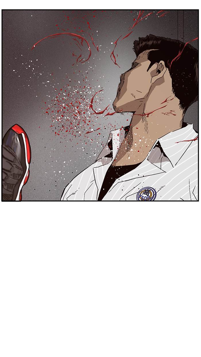 Weak Hero - Chapter 150 - Page 41