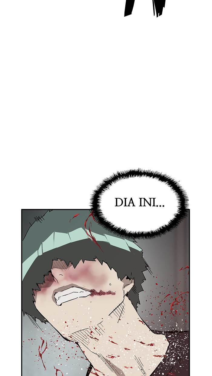 Weak Hero - Chapter 150 - Page 44