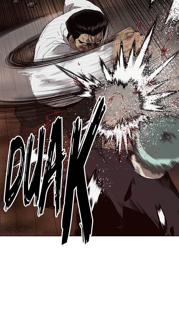 Weak Hero - Chapter 150 - Page 47