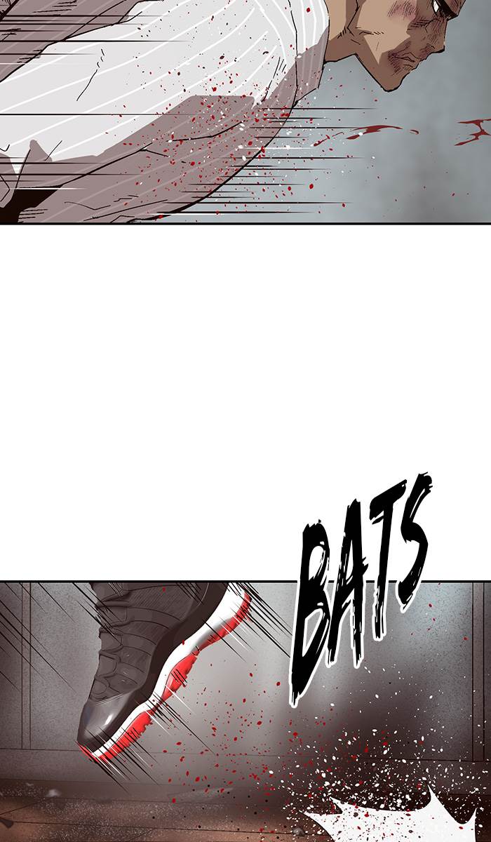 Weak Hero - Chapter 150 - Page 52