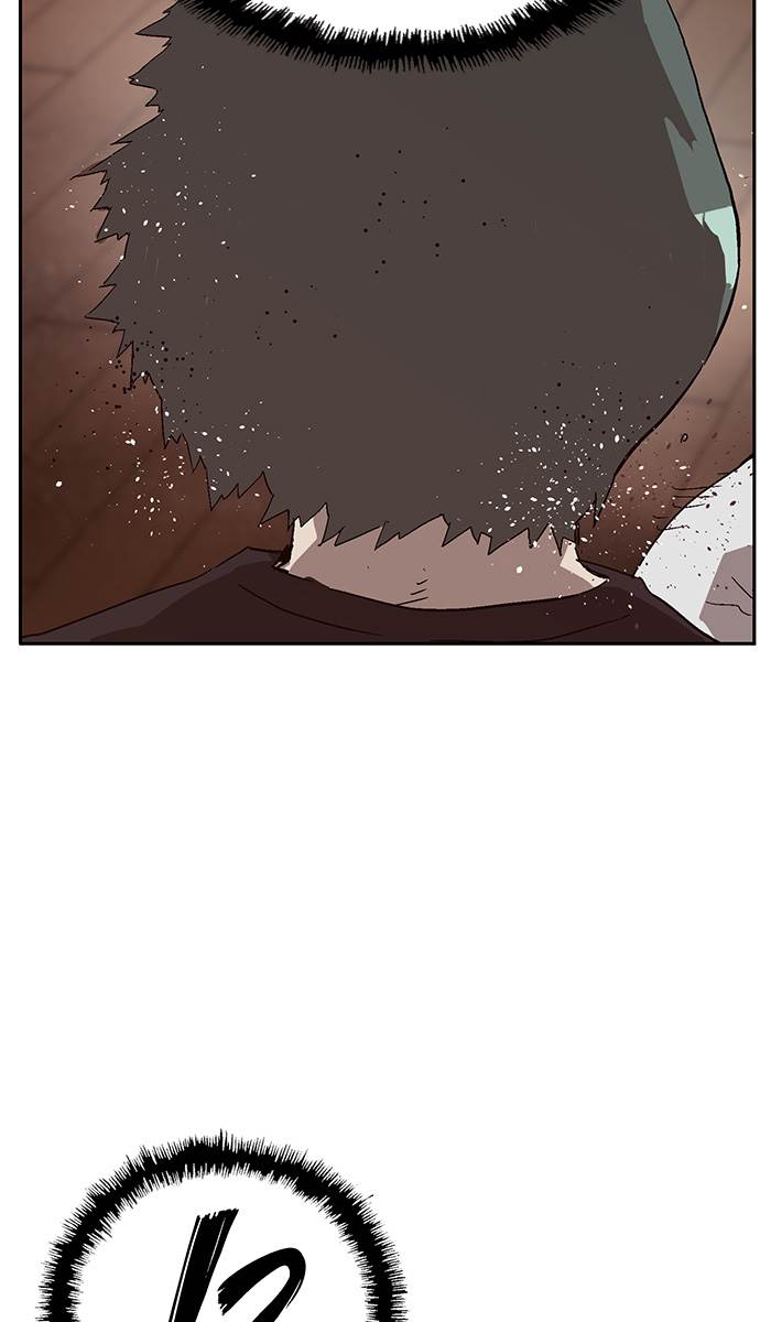 Weak Hero - Chapter 150 - Page 56