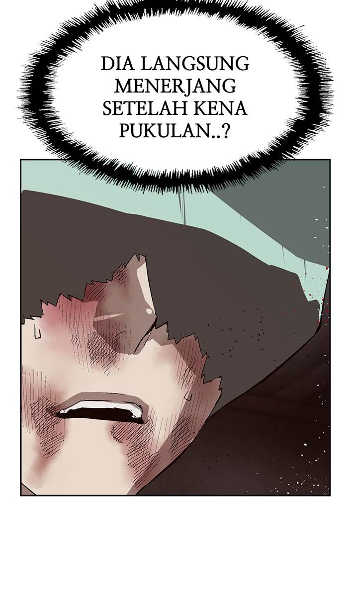 Weak Hero - Chapter 150 - Page 58