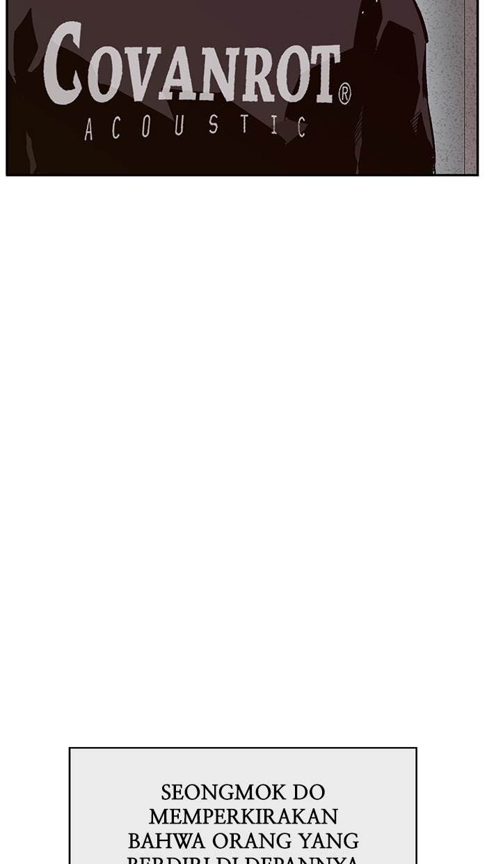 Weak Hero - Chapter 150 - Page 6