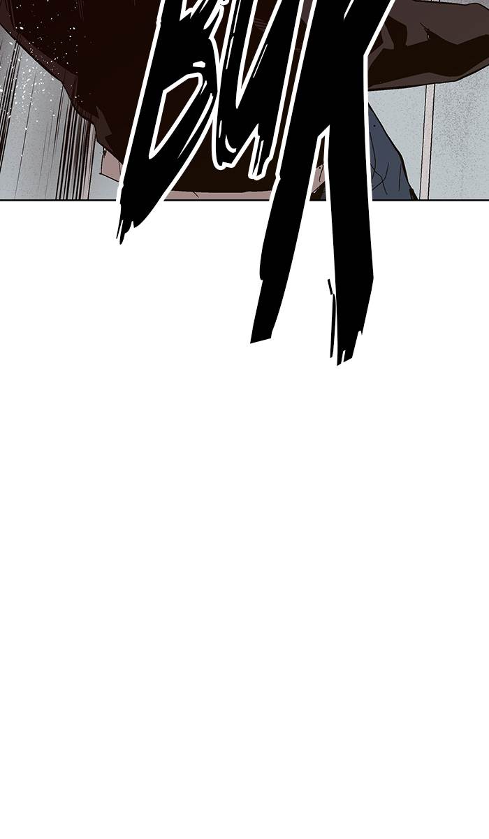 Weak Hero - Chapter 150 - Page 61