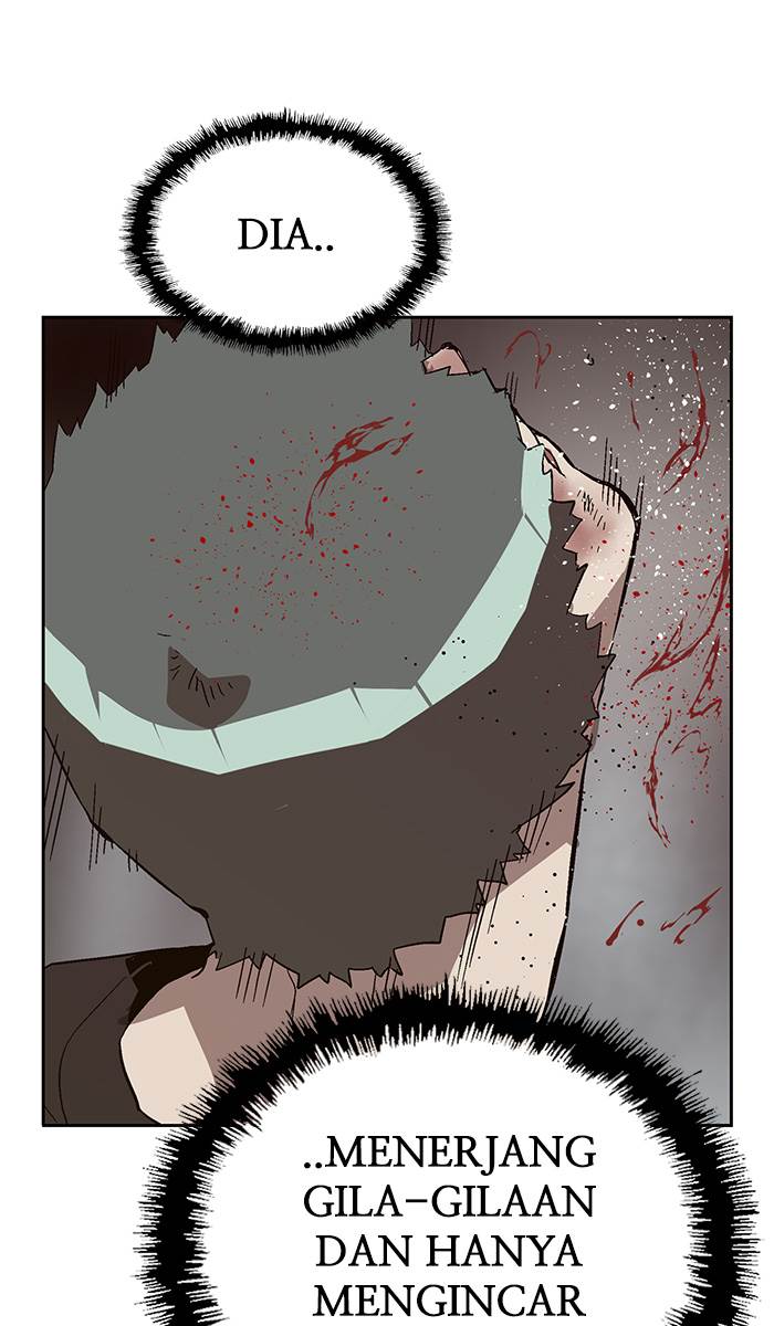 Weak Hero - Chapter 150 - Page 62