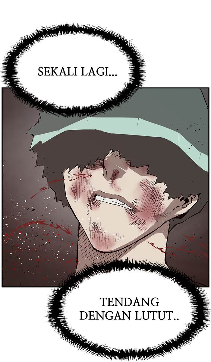 Weak Hero - Chapter 150 - Page 64