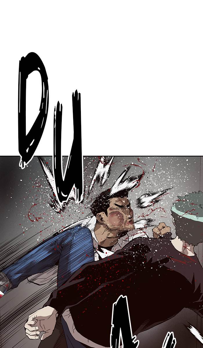 Weak Hero - Chapter 150 - Page 66