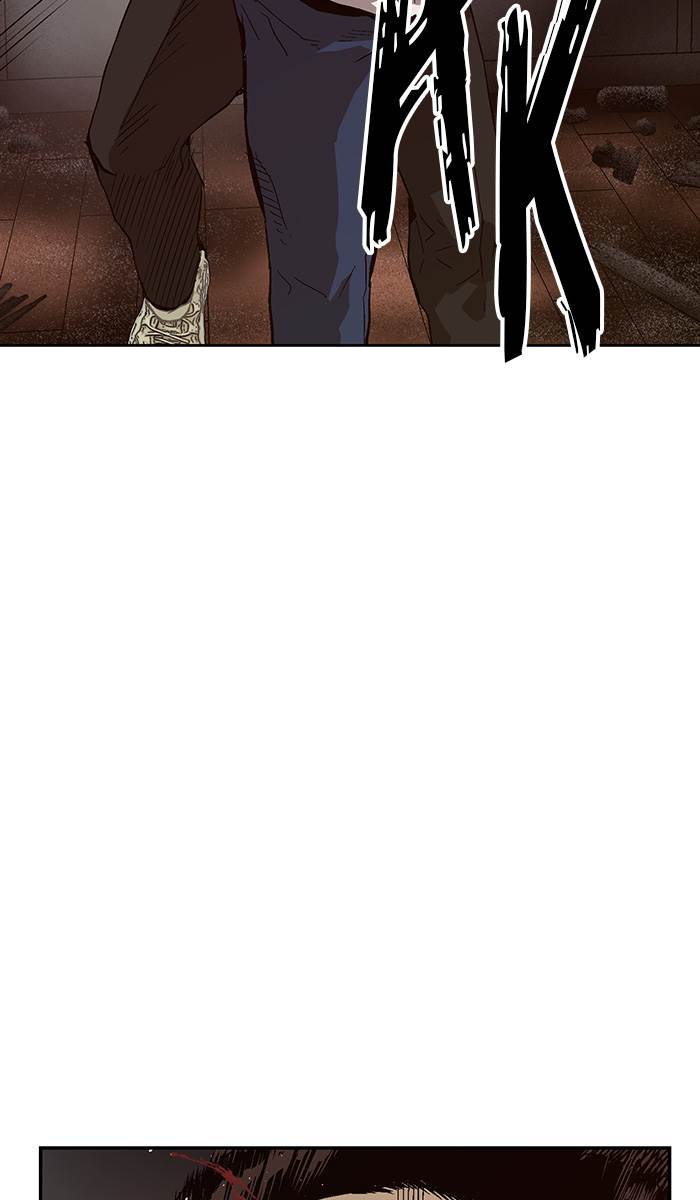 Weak Hero - Chapter 150 - Page 67