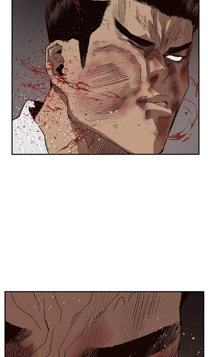 Weak Hero - Chapter 150 - Page 68