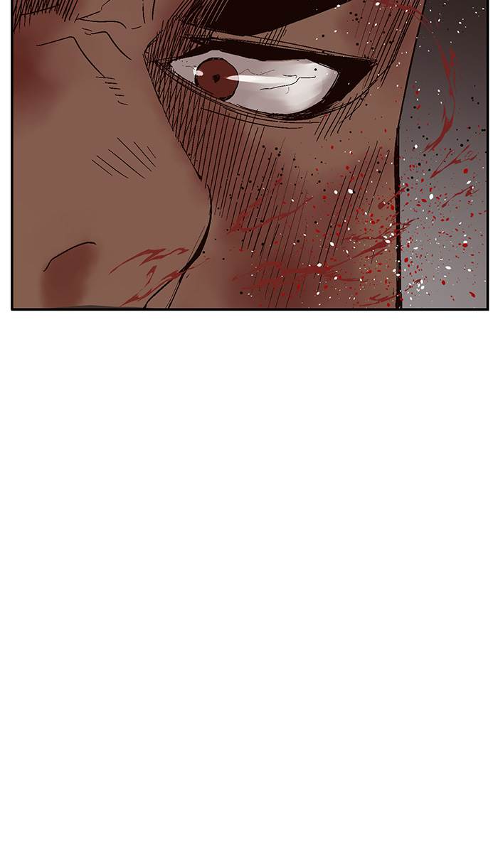 Weak Hero - Chapter 150 - Page 69