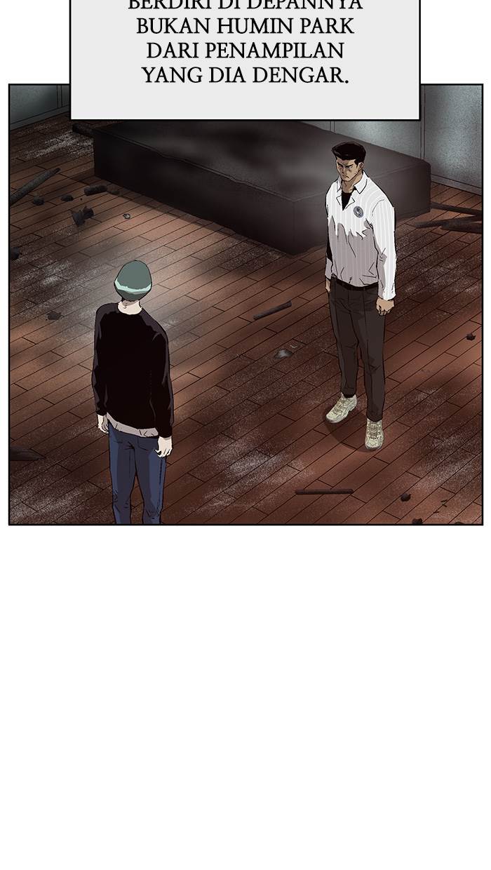 Weak Hero - Chapter 150 - Page 7