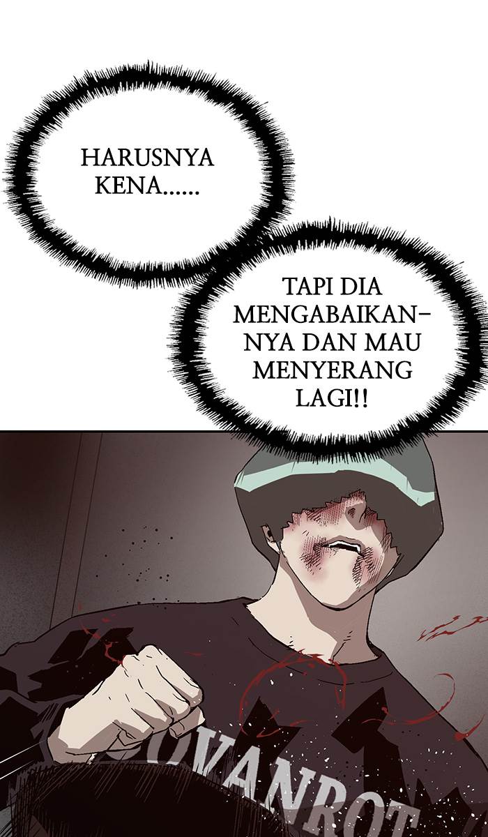 Weak Hero - Chapter 150 - Page 70