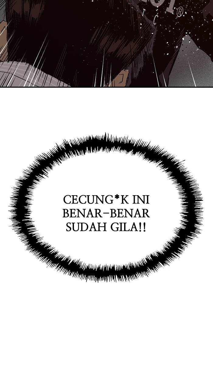 Weak Hero - Chapter 150 - Page 71