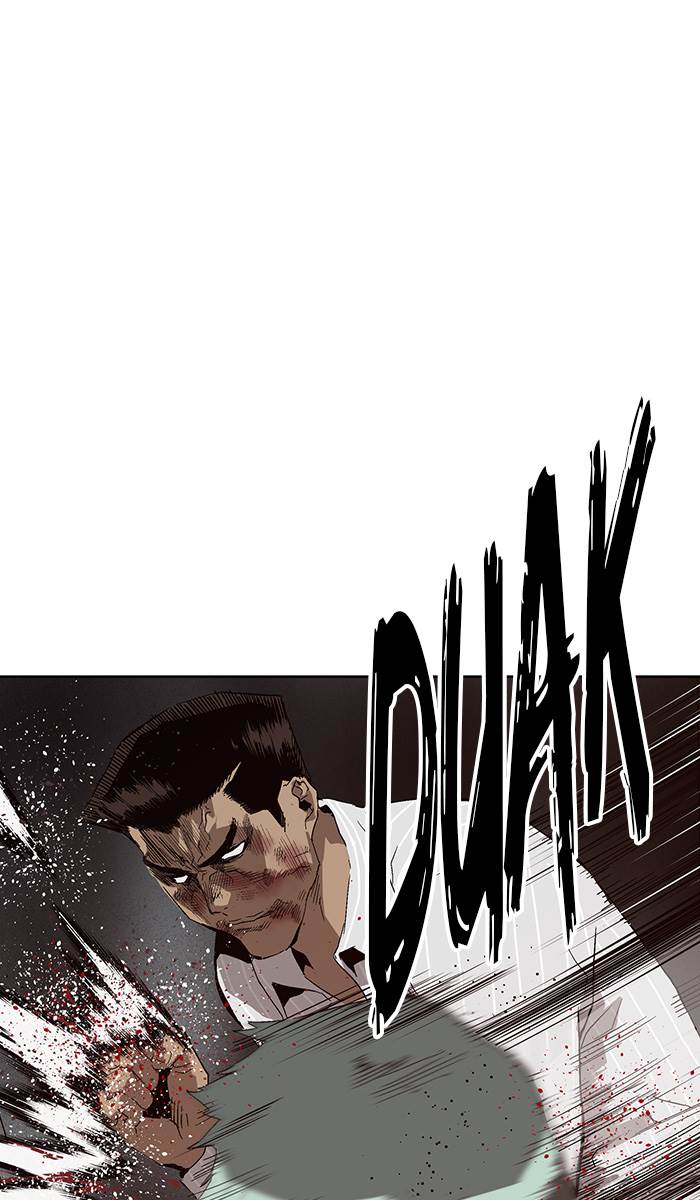 Weak Hero - Chapter 150 - Page 74