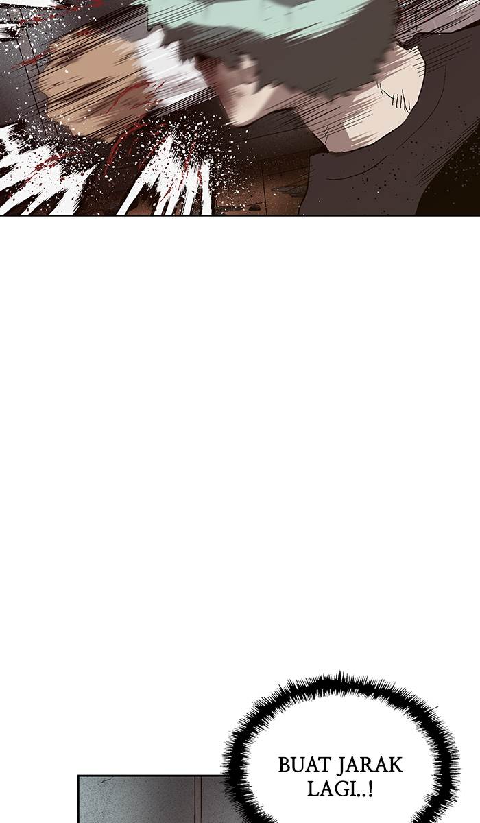 Weak Hero - Chapter 150 - Page 75