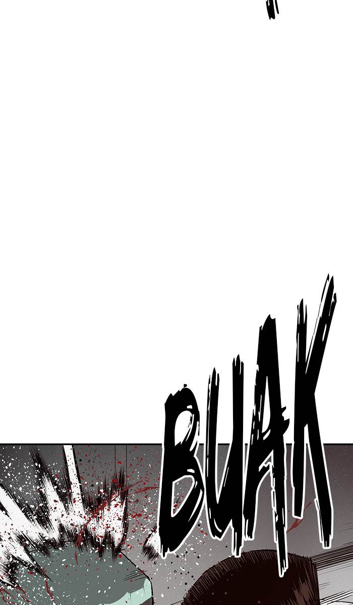 Weak Hero - Chapter 150 - Page 79