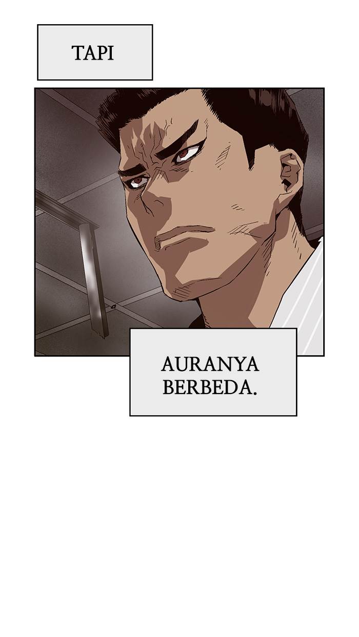 Weak Hero - Chapter 150 - Page 8