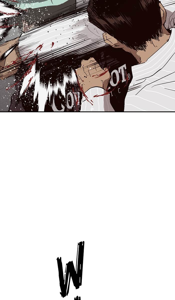 Weak Hero - Chapter 150 - Page 80