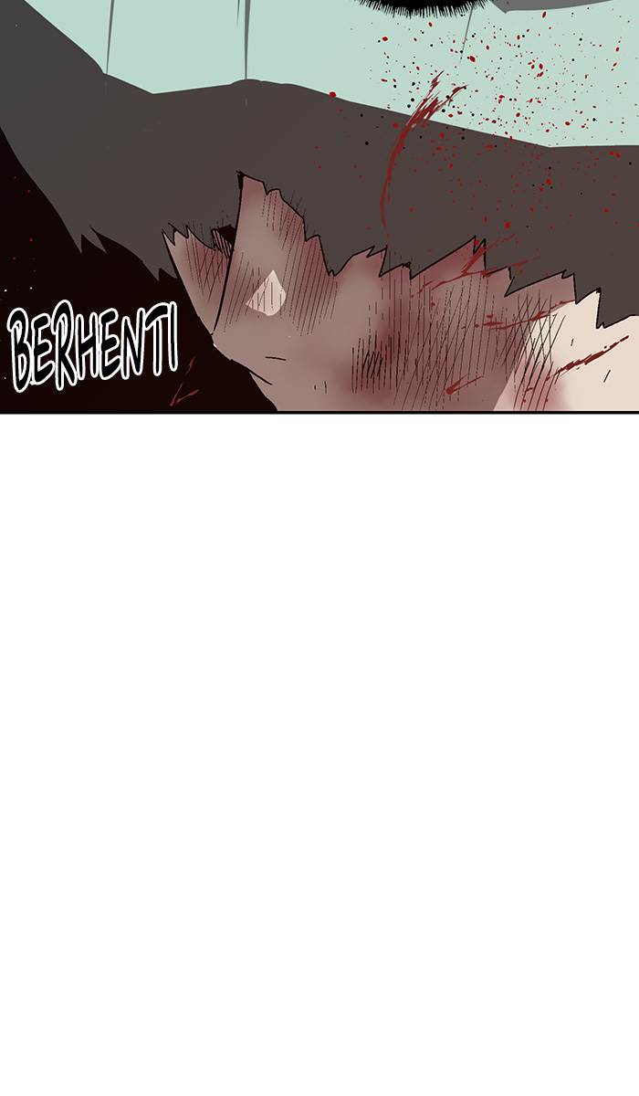 Weak Hero - Chapter 150 - Page 83