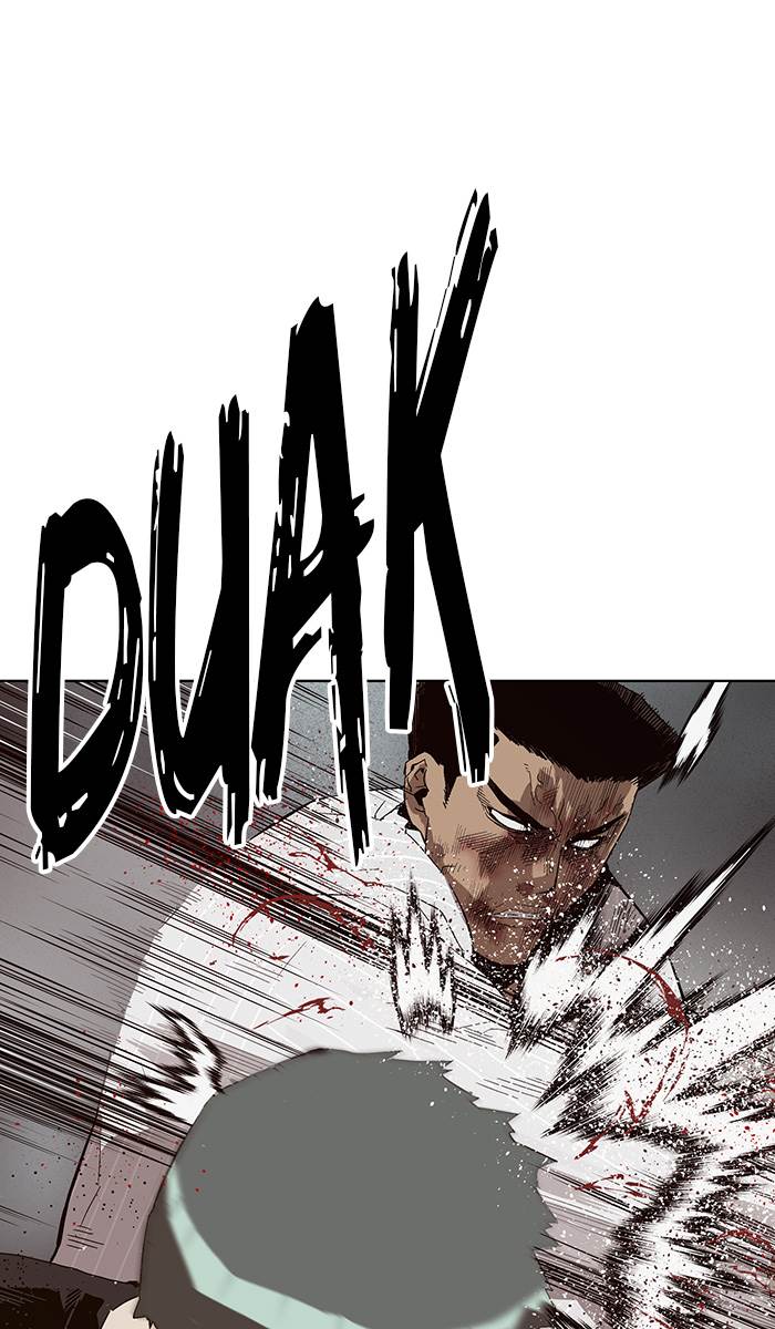 Weak Hero - Chapter 150 - Page 84