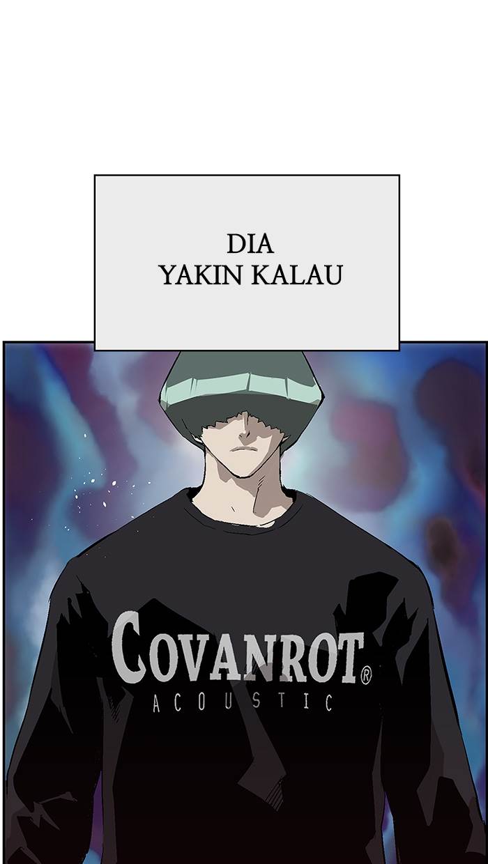 Weak Hero - Chapter 150 - Page 9