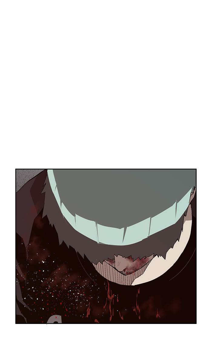 Weak Hero - Chapter 150 - Page 91