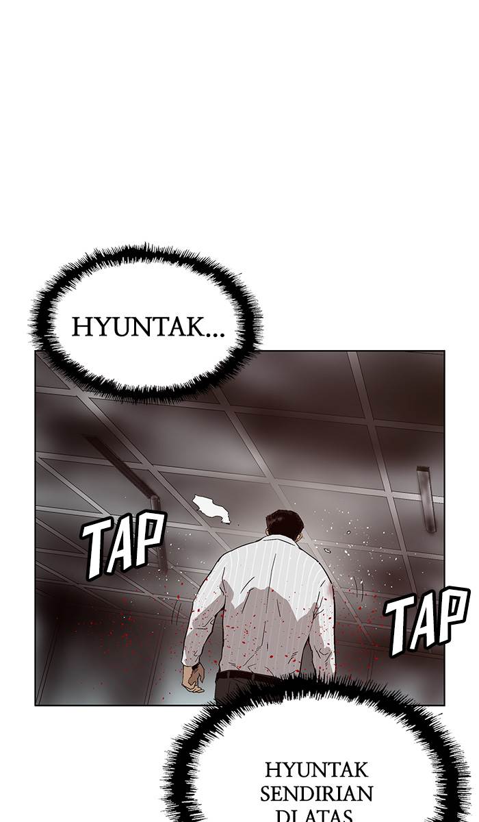 Weak Hero - Chapter 150 - Page 94