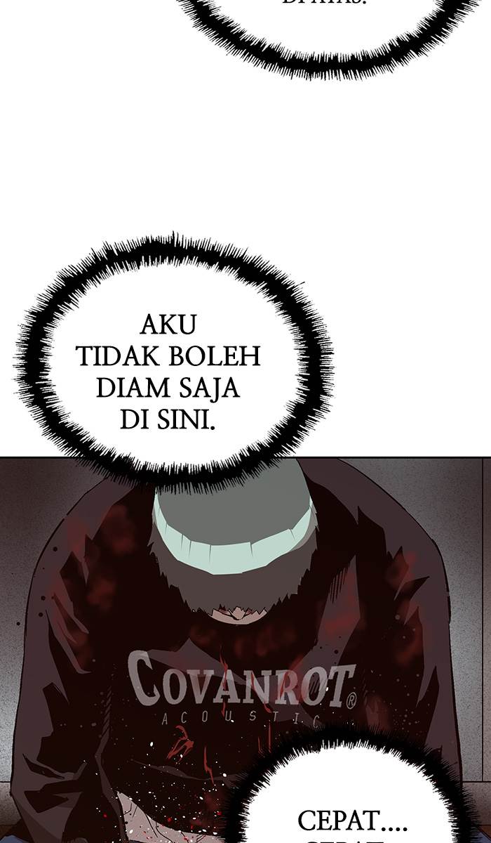 Weak Hero - Chapter 150 - Page 95