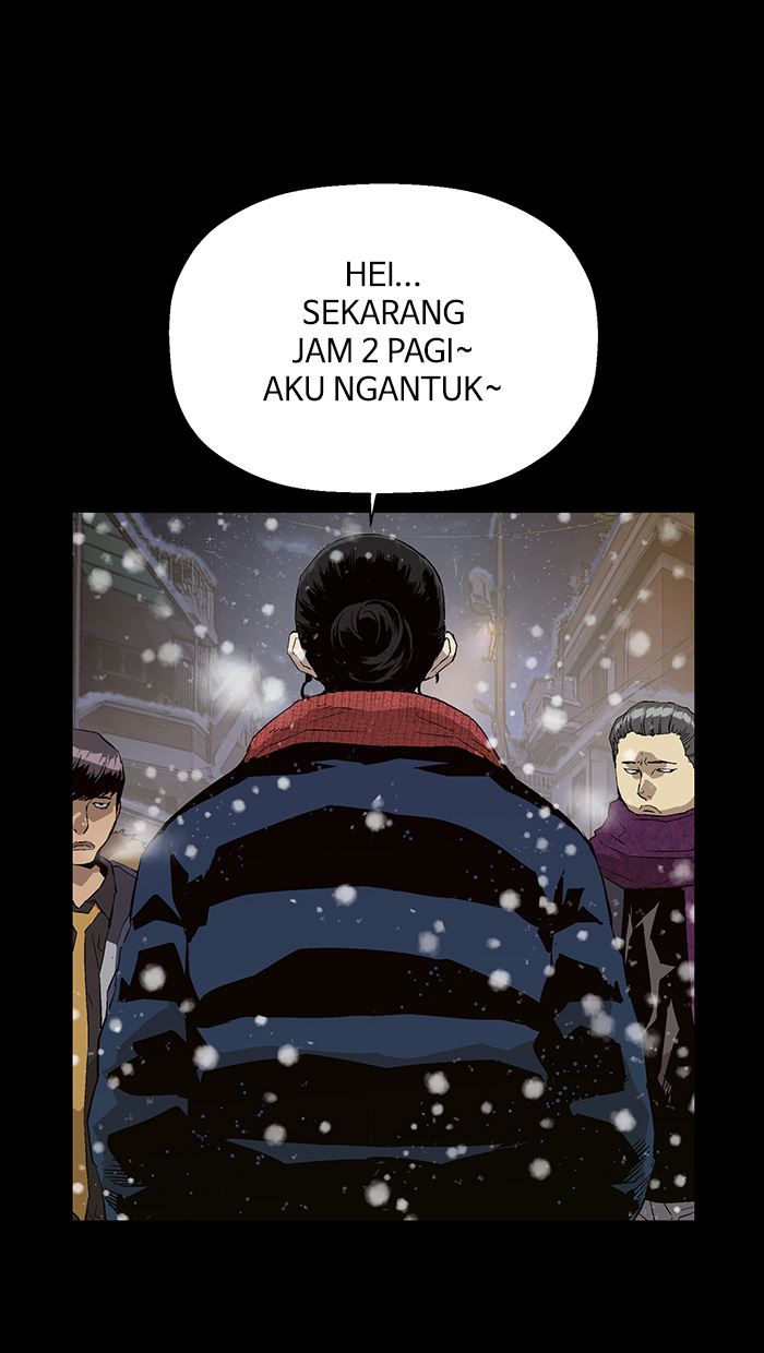 Weak Hero - Chapter 149 - Page 1