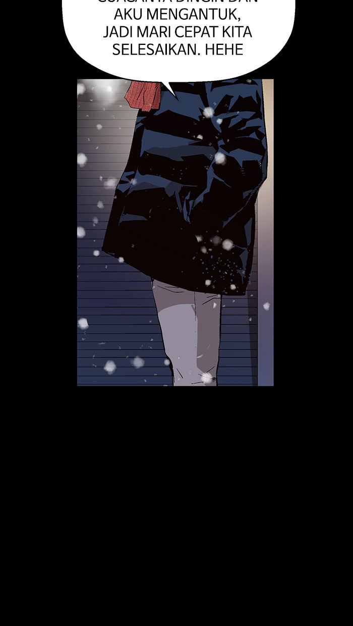 Weak Hero - Chapter 149 - Page 10