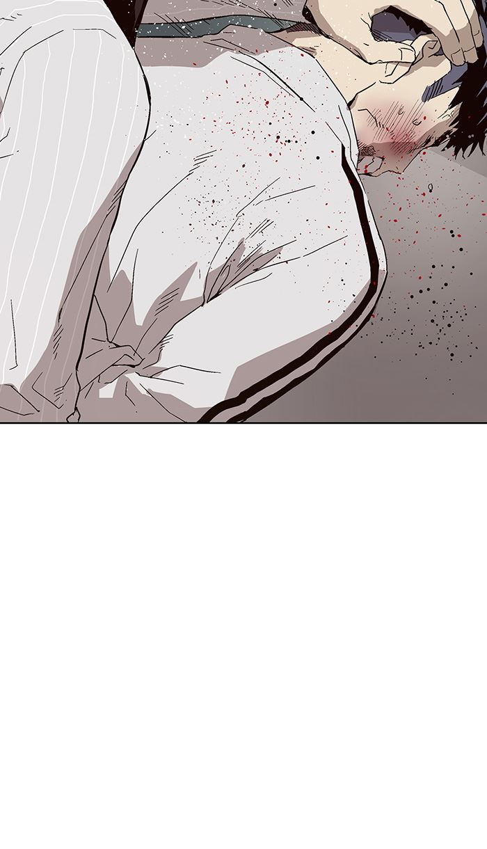 Weak Hero - Chapter 149 - Page 100