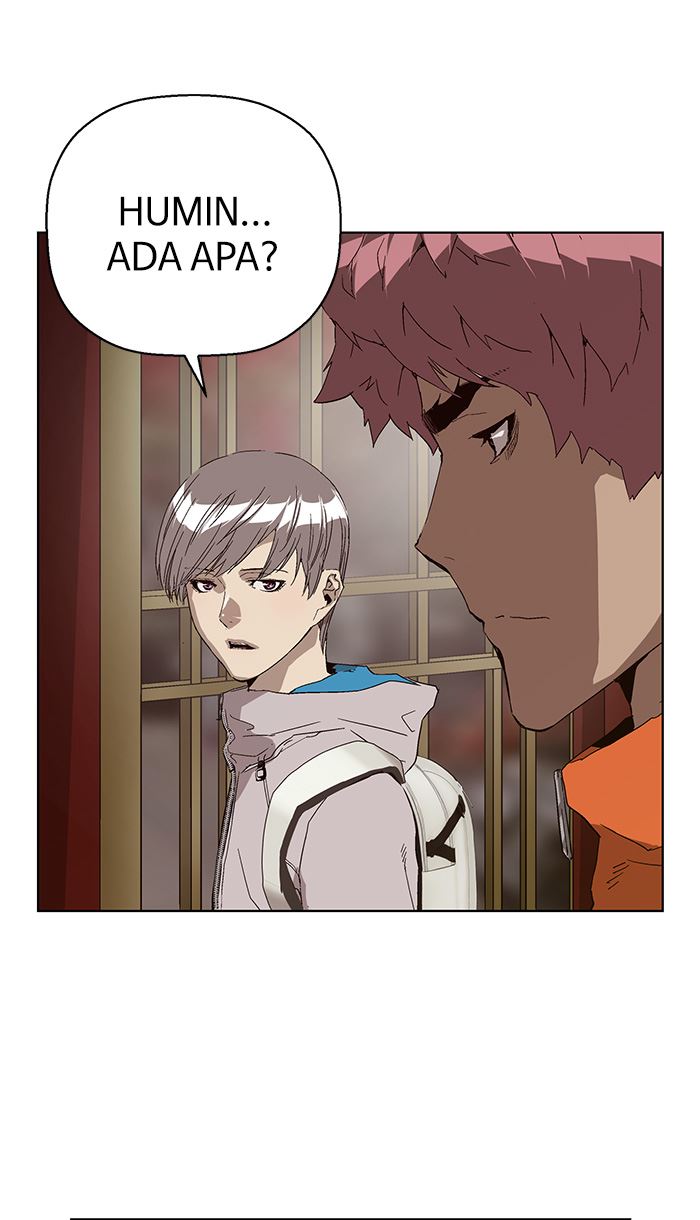 Weak Hero - Chapter 149 - Page 105