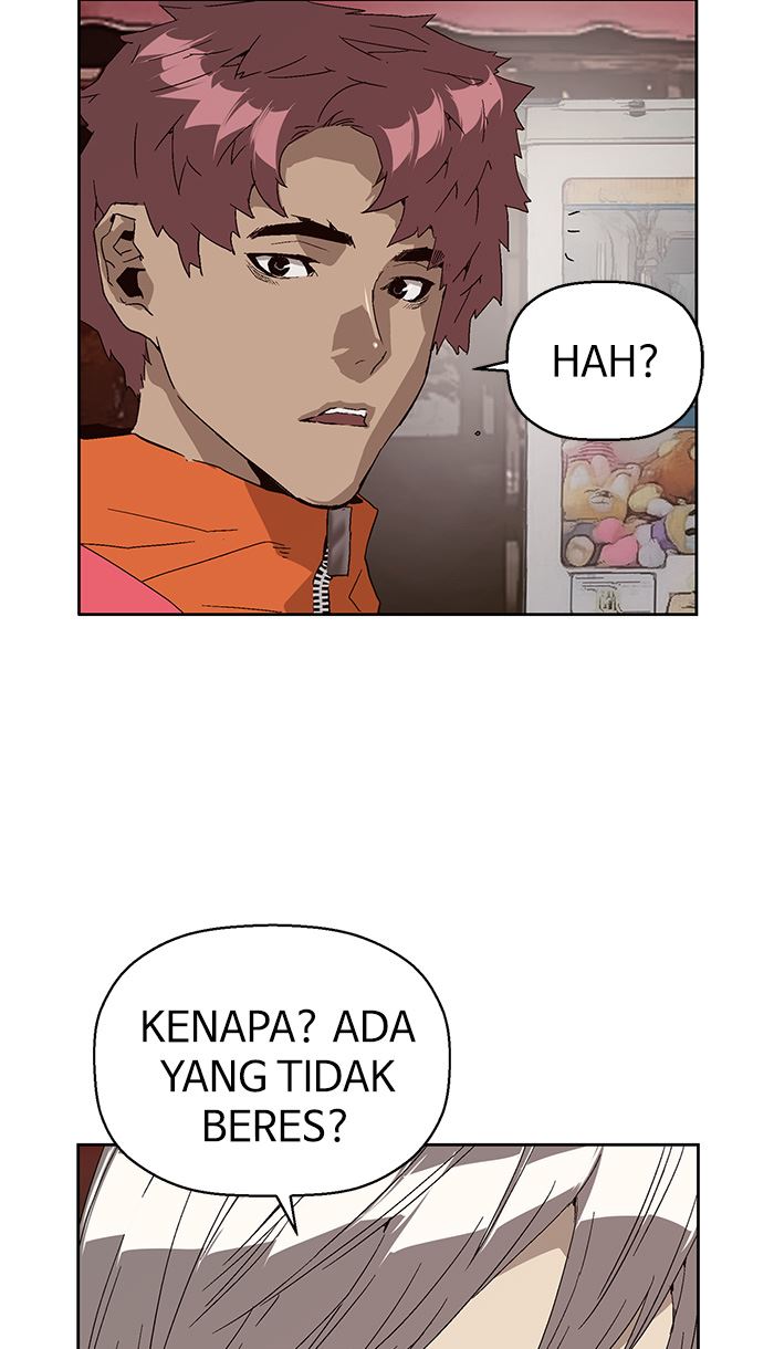 Weak Hero - Chapter 149 - Page 106