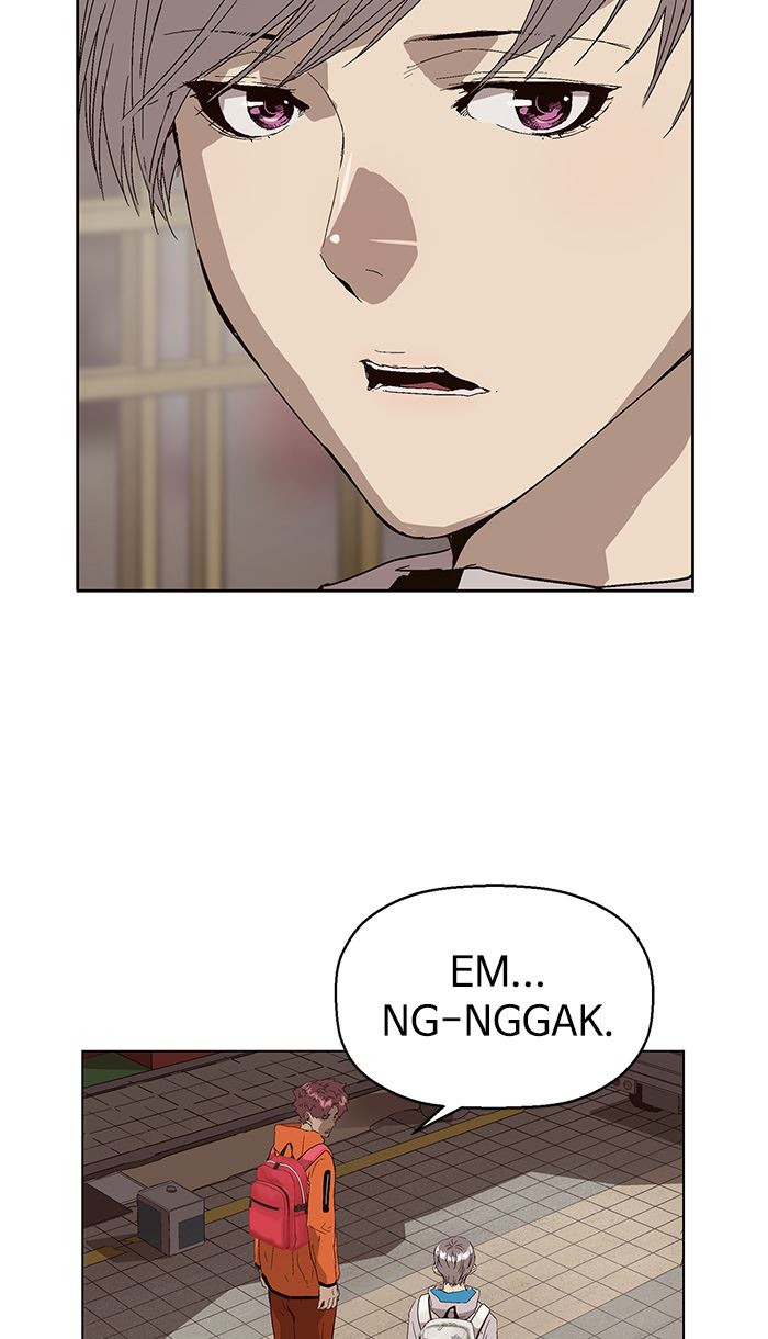 Weak Hero - Chapter 149 - Page 107