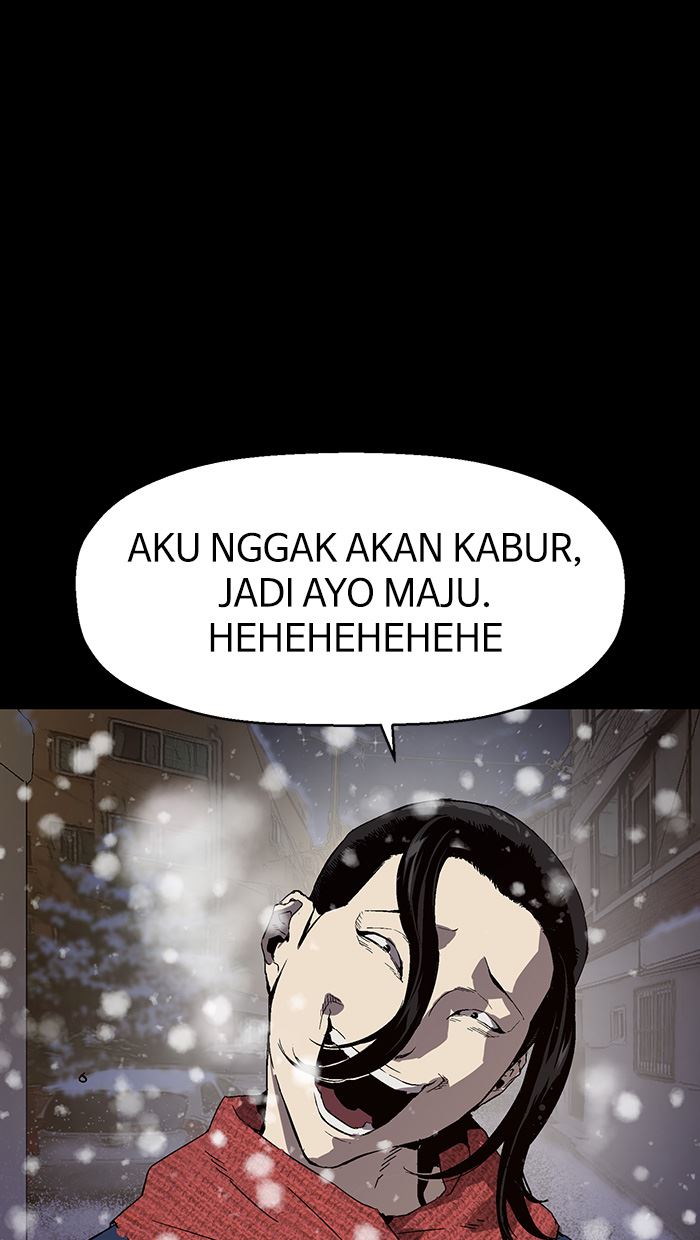 Weak Hero - Chapter 149 - Page 11