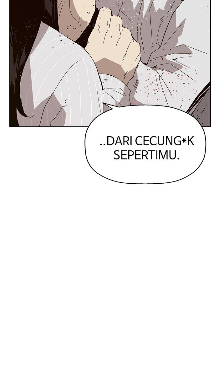 Weak Hero - Chapter 149 - Page 112