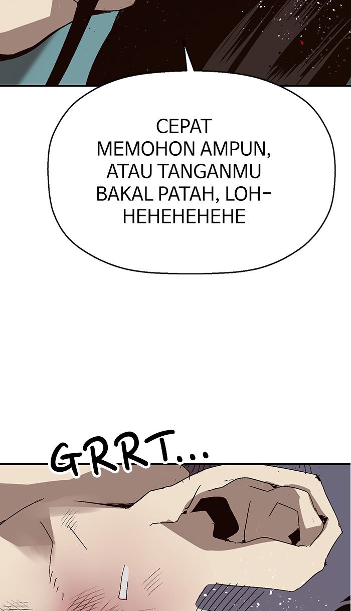 Weak Hero - Chapter 149 - Page 114