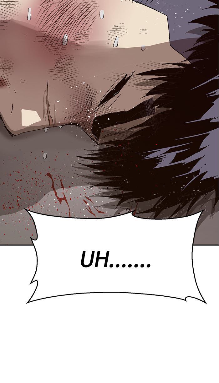 Weak Hero - Chapter 149 - Page 115