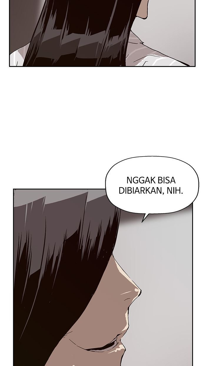 Weak Hero - Chapter 149 - Page 14