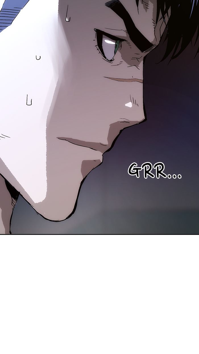 Weak Hero - Chapter 149 - Page 19