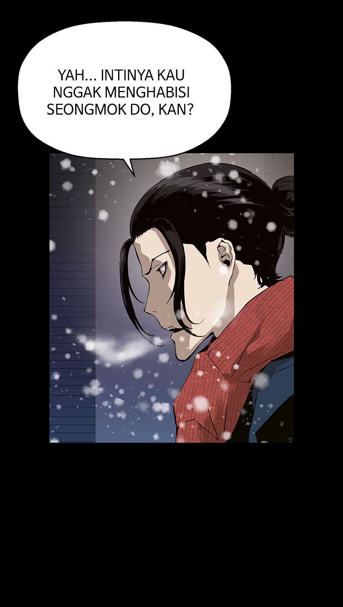 Weak Hero - Chapter 149 - Page 2