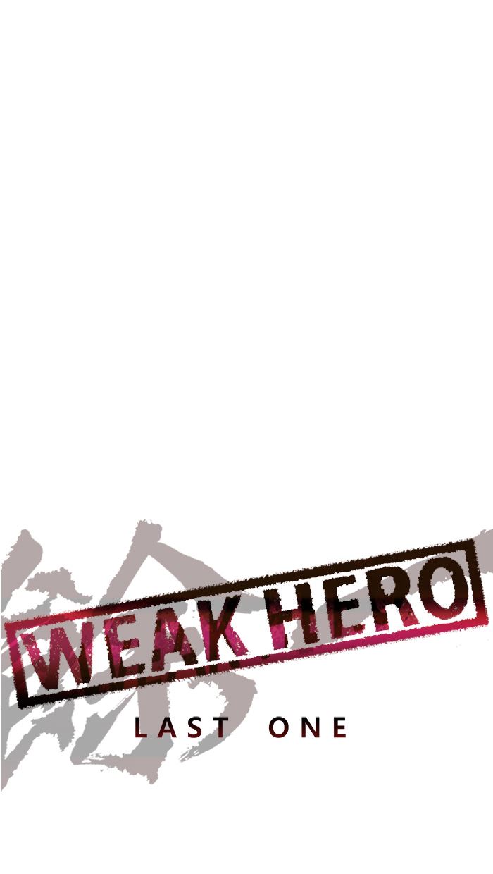 Weak Hero - Chapter 149 - Page 20