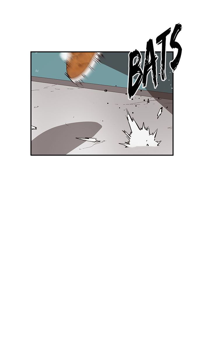 Weak Hero - Chapter 149 - Page 24