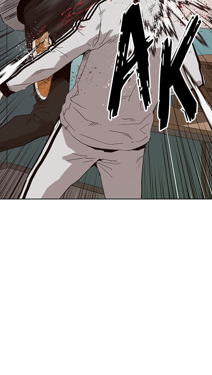 Weak Hero - Chapter 149 - Page 27