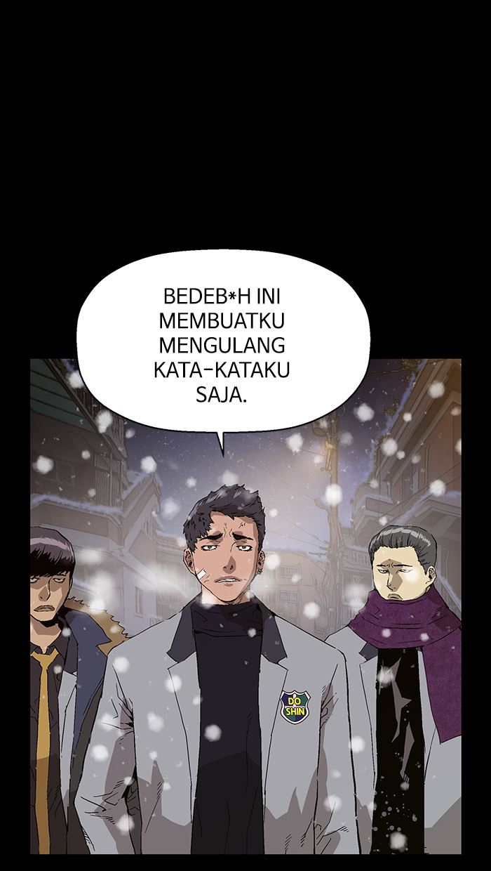 Weak Hero - Chapter 149 - Page 3