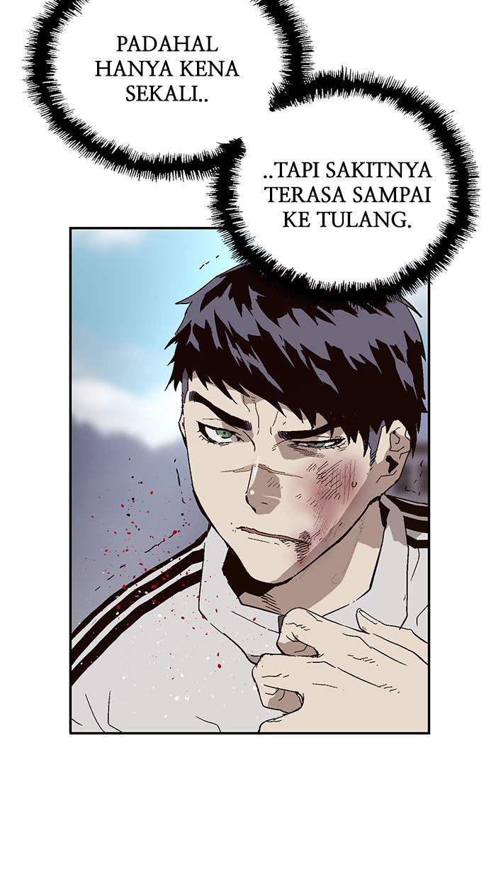 Weak Hero - Chapter 149 - Page 31