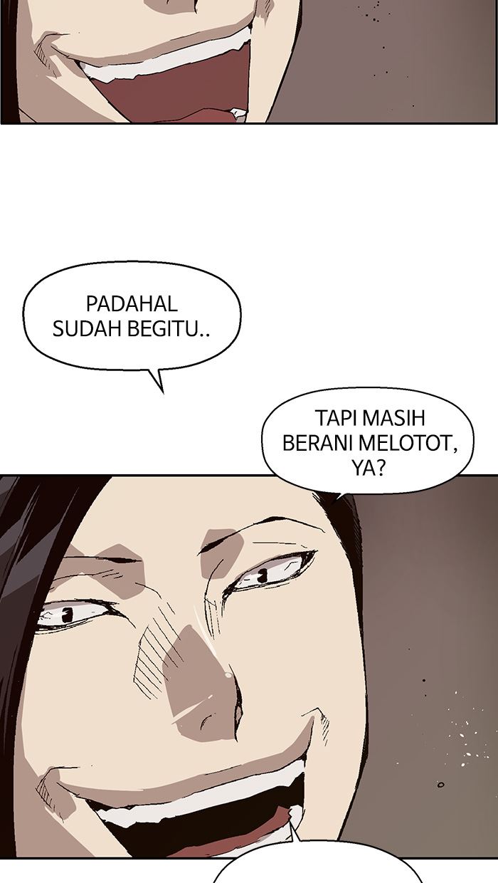 Weak Hero - Chapter 149 - Page 34