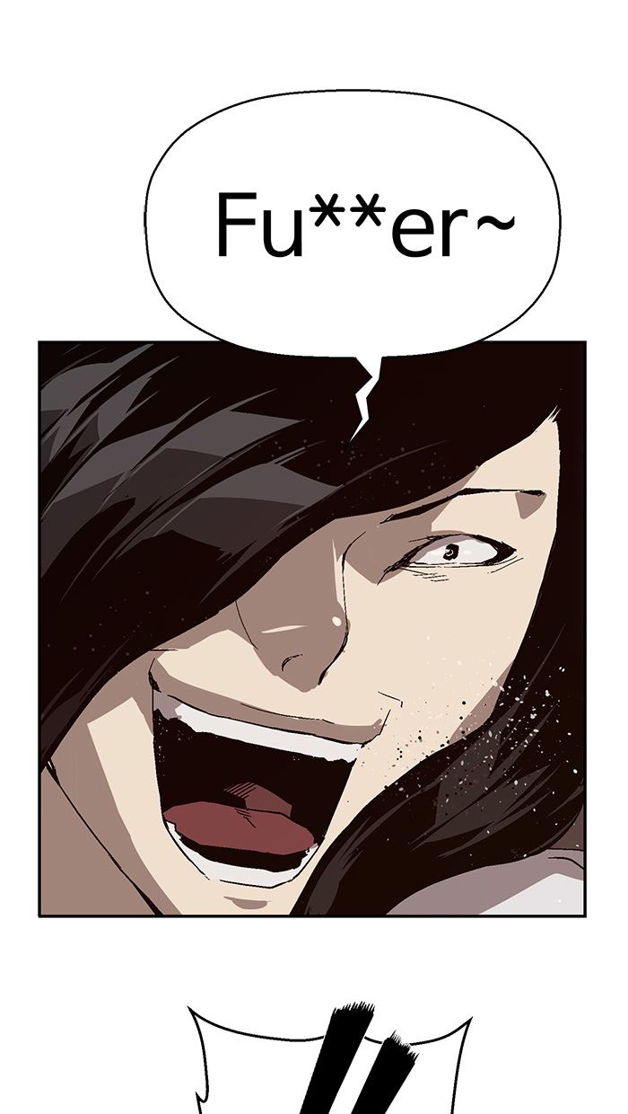 Weak Hero - Chapter 149 - Page 38